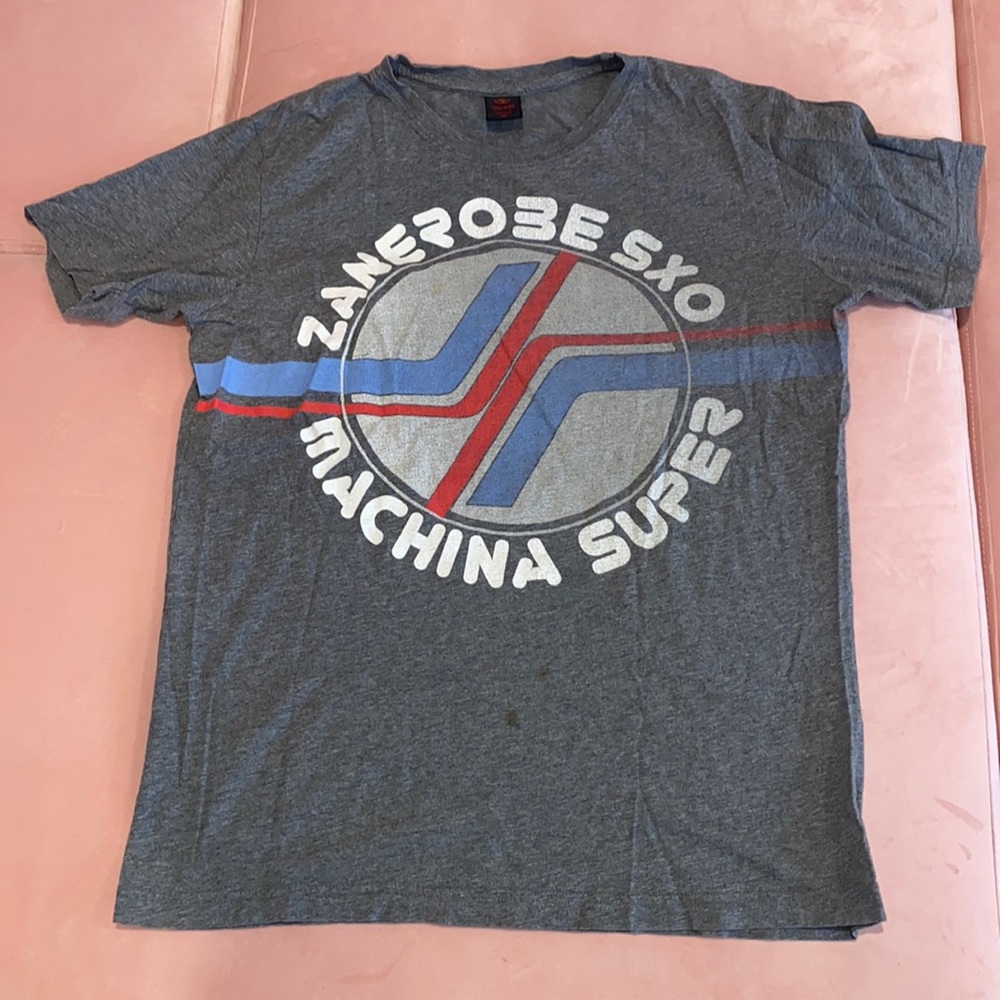 Zanerobe Shirt